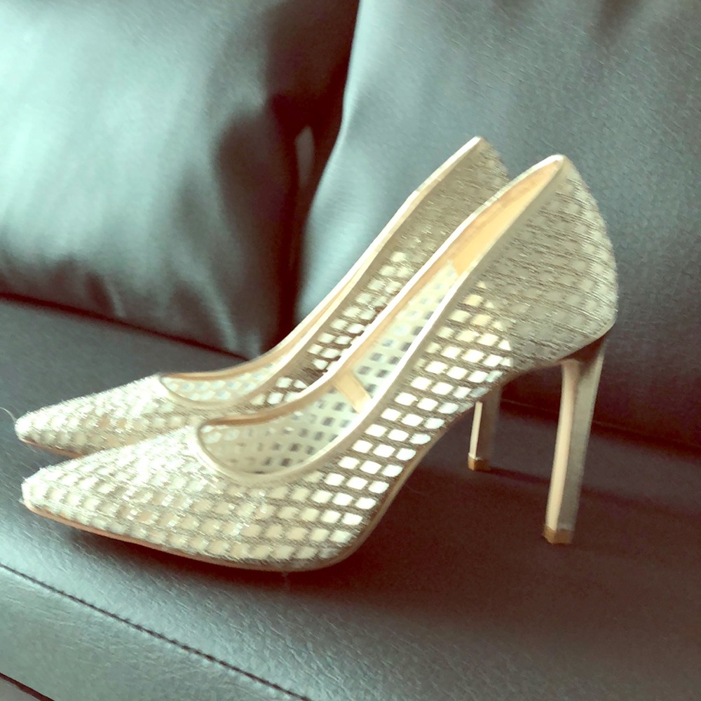 Dressy heels